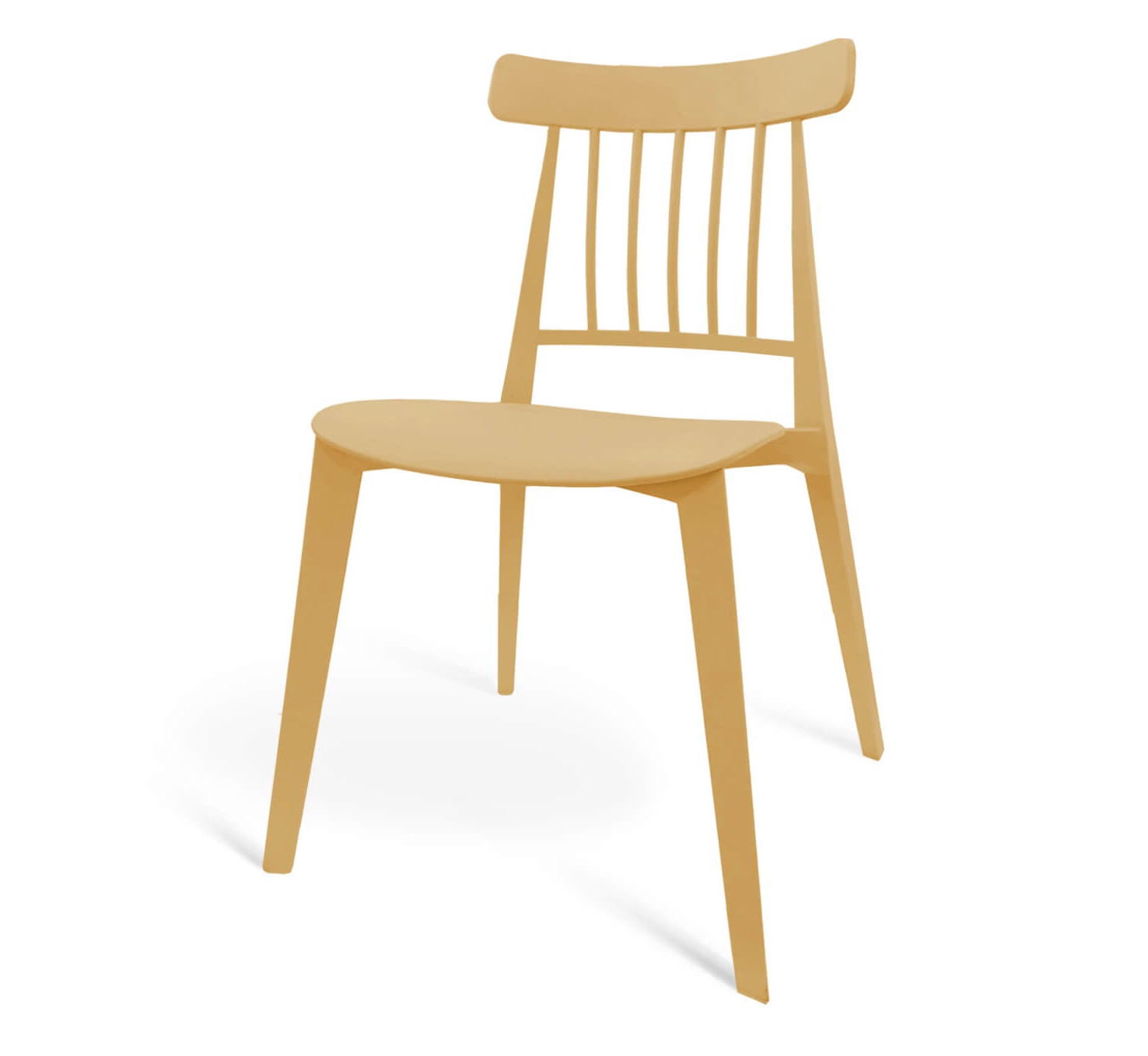 Стул "S 108" - фото Стул "S 108"